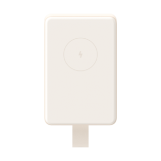 Xiaomi 磁吸, 6000mah行動電源