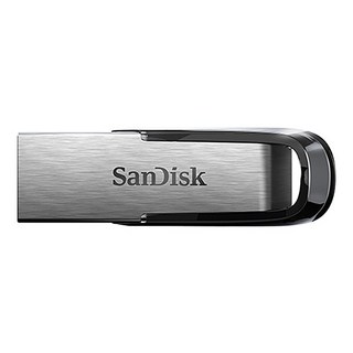 샌디스크 울트라 플레어 USB 3.0 플래시 드라이브 SDCZ73, 256GB, 1개