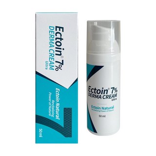 엑토인 7% 더마크림 울트라, 50ml, 1개