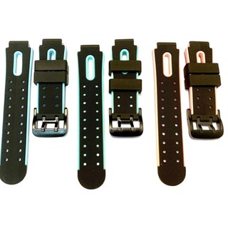 Love Shop 米兔4x兒童手錶錶帶 適用於 小天才Y01/A03/Y05/Z1s/Z2/yZ3/Z5 米兔4x, 藍色, 1個