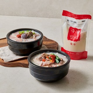 경자네식구들 순대국밥 및 돼지국밥 이미지