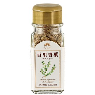 新光 百里香葉 15g, 1個