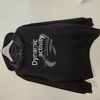 [소이주니어] 어반 에어쿠션 후드티 25w0432bk 남아/주니어용 겨울새상품 50%할인가