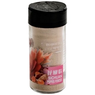 全壘打調味專家 花椒粉罐裝 新貨上架, 35g, 1