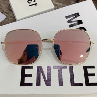金屬復古風 太陽眼鏡 71565