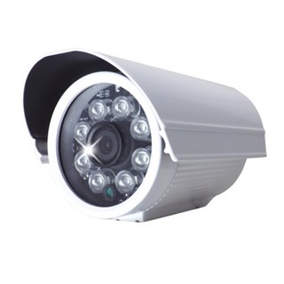 【工廠直營】SONY 200萬槍型紅外線攝影機 AHD類比指撥四合一 戶外室內攝像頭 監視器鏡頭 昇銳可取 兩年保固, 4MM(廣角)不附變壓器