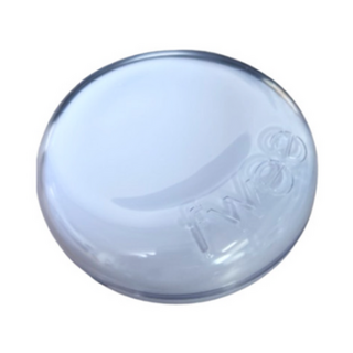 [본사정품] FWEE 유리알 속광 퓌 쿠션 글래스 SPF50+ PA+++ 본품 1.5피치글래스 02 누드글래스 01 페어글래스 03 내추럴글래스 00클리어글래스 퓌쿠션 퓌쿠션글래스, 0호 클리어글래스(기존13호), 1개