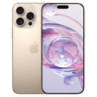 i폰 16 프로 맥스 새상품 미개봉, 256GB, 데자트