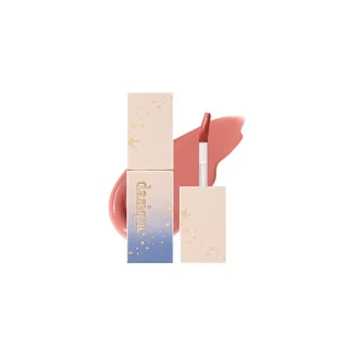 Dasique 果汁唇釉 水潤唇釉 水光唇釉 Starry Night Juicy Dewy Tint, 27 Sugar Roll, 1個