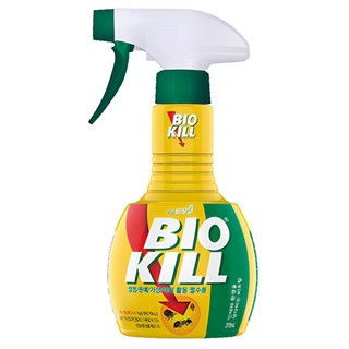 비오킬 살충제, 1개, 1개, 370ml