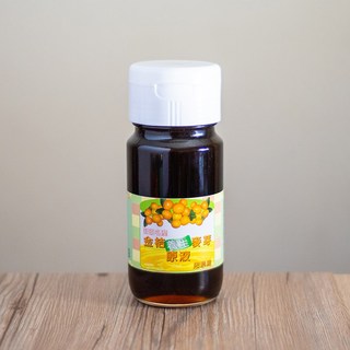 【羿方】金桔麥芽原液750g (沖泡) - 天然健康、酸甜好滋味、冷熱皆宜, 1個