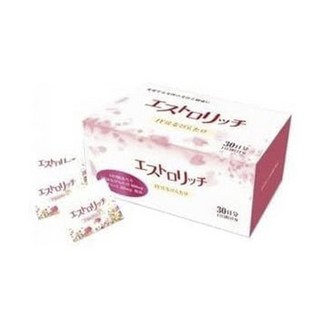 Ithanabiratake 女用Beta葡聚糖&維他命C錠, 1個, 30片