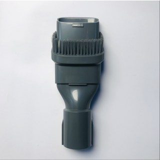 VIOMI 오리지널 진공 청소기 롤러 브러시 HEPA 필터 배터리 액세서리 A9진공 부품 호환, 3.Flat brush, 1개