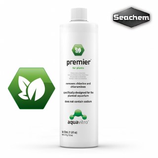 西肯【專業水草高濃度氮磷鐵鉀肥】N-7601 N-7611 N-7661 N-7651 350ml Seachem, 1個, N-7651除氯氨含鉀添加劑