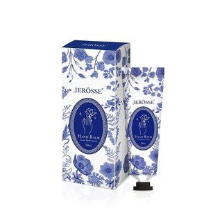 JEROSSE 婕樂纖 積雪草護手霜 (深層活化滋養護手霜), 6個, 50ml