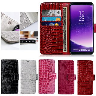 갤럭시 S25울트라 케이스 SM-S938 크이릭스 크로커(악어패턴) 유광(애나멜) 데일리 포켓