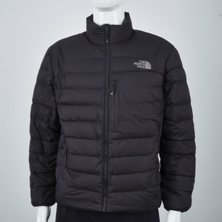[국내정식매장] 노스페이스 패딩 The North Face VOLT RDS DOWN JACKET - CHARCOAL