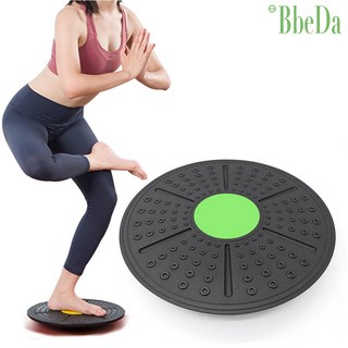 BbeDa UFO 平衡板, 綠色