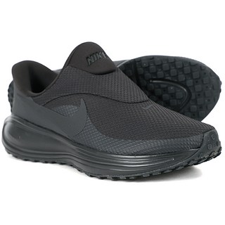 나이키 REV 8 EASY-ON 헬스 운동 런닝 신발끈 없는 쿠션 운동화 로드 러닝화