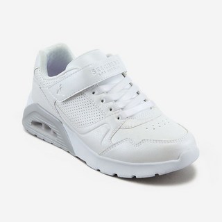 백화점상품 스케쳐스 키즈 운동화 여아 화사한 예쁜 우노라이트2.0 핑크 아동신발