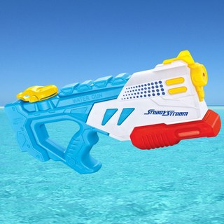 애들랜드 야드워터건 물총, 혼합 색상, 1개