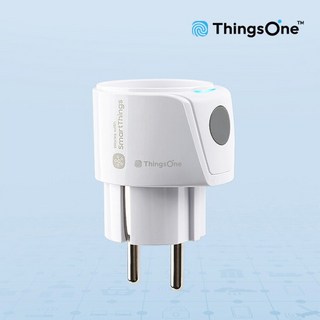 [스마트싱스] [싱스원] SmartThings 전용 IA70001-OTP03 스마트플러그 (스마트홈 IOT Wi-Fi 16A), 상세 설명 참조, 상세 설명 참조