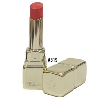 겔랑 키스키스 립스틱 샤인 블룸3.2g #송혜교립스틱, 409푸시아 플러쉬, 1개