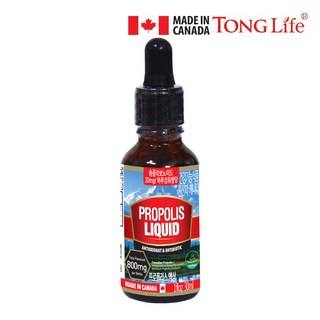 통라이프-플라보노이드800mg- 프로폴리스액상30ml-구강 향균작용 항산화에도움-1병, 30ml