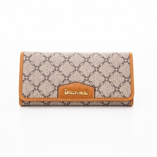 Roberto Mocali 諾貝兔 義大利 20卡/1照 多容量 長夾 皮夾 女夾