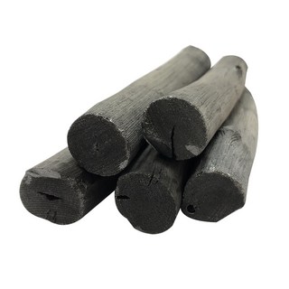 派樂能量鍋原廠特製備長炭棒 多用途養生炭棒 - 釋放遠紅外線 淨化水質過濾棒 防潮除濕 日本家庭最愛, 10入