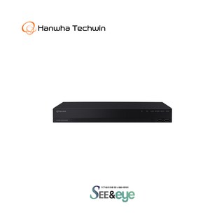 [한화테크윈] QRN-1620S /16채널 4K PoE NVR, 1개