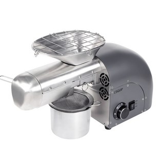 리큅 착유기 채유기 참기름짜는기계 오일프레소, LOP-G4