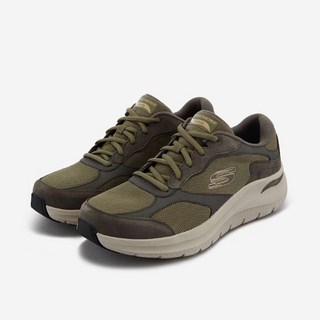 [국내백화점] 스케쳐스 아치핏 2.0 남성 워킹화 와이드핏 발볼넓은