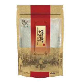 和春堂 金枝阿嬤九尾草料理包 (40克*2入) 元氣燉補, 1個