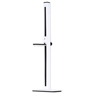 마그네틱 스퀘어 그래픽카드 지지대 GPU 서포트, 화이트, 1개