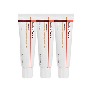 동국제약 마데카 크림 시즌7 타임 리버스 50ml 3, 3개