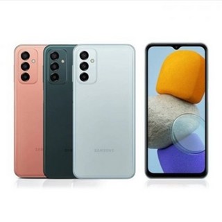 삼성전자 갤럭시 버디2 128GB SM-M236 공기계 중고폰 리퍼폰, S급, 라이트 블루