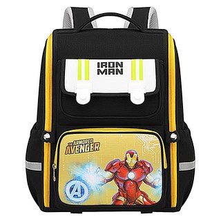 鋼鐵人兒童背包 幼兒園小童適用 輕便卡通造型書包