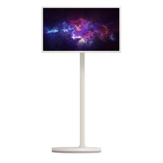 LG 스탠바이미 2 27LX6TKGA (O), 방문설치, 스탠드형, 68