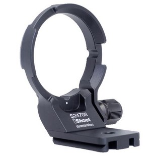 IShoot 렌즈 칼라 소니 FE 24-70mm F2.8 GM II F4 G 및 16-35mm GMII 삼각대 마운트 링 IS-S2470II, 01 CHINA