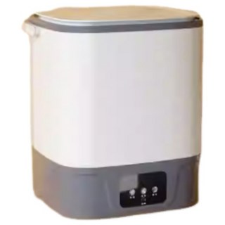 內衣清洗機, 123