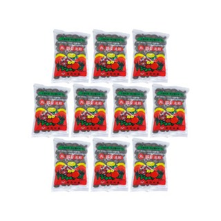 모두다 원예용 식물 고형비료 부산물비료 승진고형유박(200g) 10개