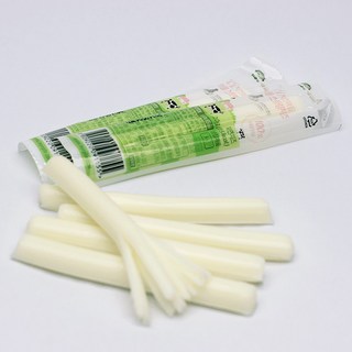 [산지마켓]임실 수제 스트링치즈 자연치즈 100% 저염 생치즈, 20g, 20개