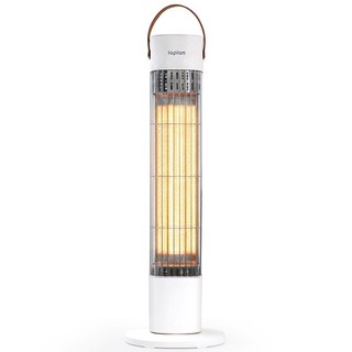 라플란 카본히터 사무실 전기히터 난방기 소형 미니 가정용 전기난로, LPL-CH600, 혼합색상