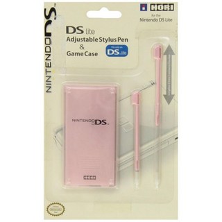 닌텐도 DS 라이트 조절 가능 스타일러스 펜 게임 케이스, 닌텐도 DS 라이트 조절 가능 스타일러스 펜 게임 케이