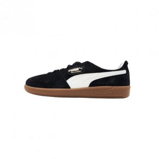 푸마운동화 퓨마운동화 팔레르모 - 블랙:화이트 / 396463-10