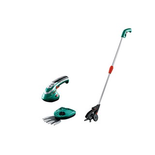 충전전정가위/ISIO 3/연장손잡이포함, ISIO 3 연장손잡이포함, 1개