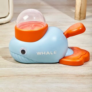 YANGTA 강아지 고양이 오리팡 노즈워크 장난감, 1개, 블루