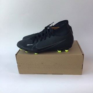 국내매장 나이키 축구화 머큐리얼 슈퍼플라이9 클럽MG 블랙