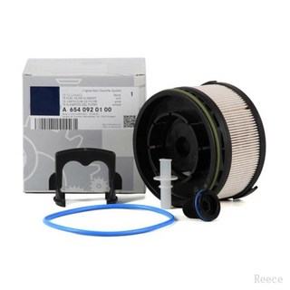 연료 필터 메르세데스 벤츠 호환 E 클래스 W213 S213 2016 E200d E220d E300d 4Matic 스포츠카 액세서리 A6540920100, 한개옵션0, 1개